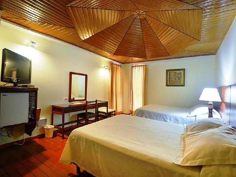 Hotel Don Lolo 비야비센시오 외부 사진