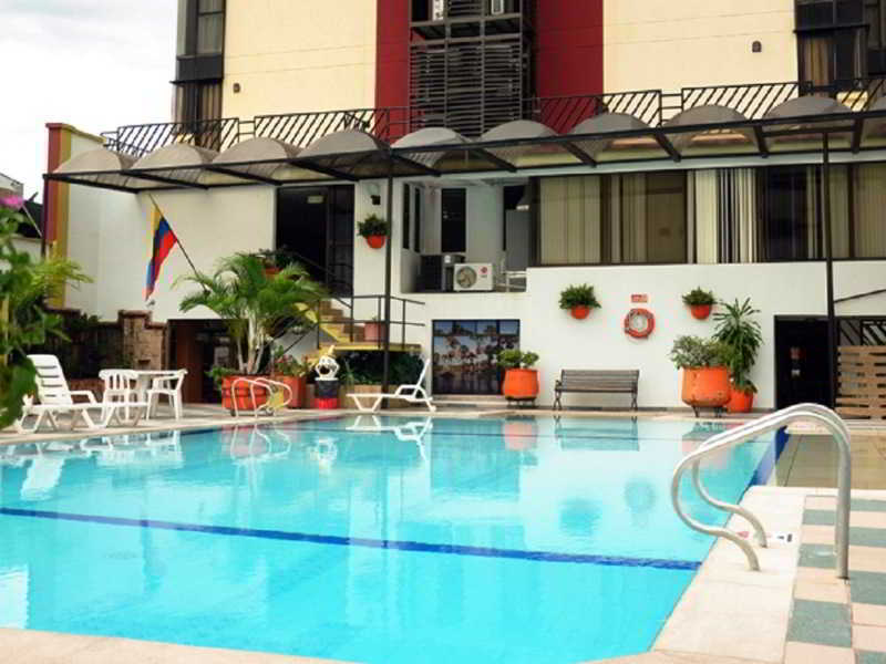 Hotel Don Lolo 비야비센시오 외부 사진