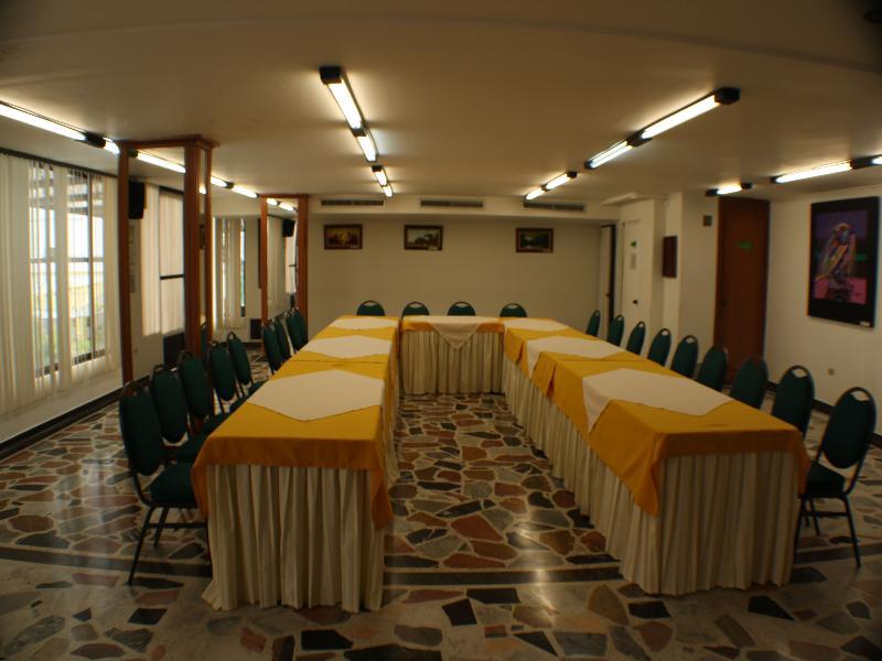 Hotel Don Lolo 비야비센시오 외부 사진