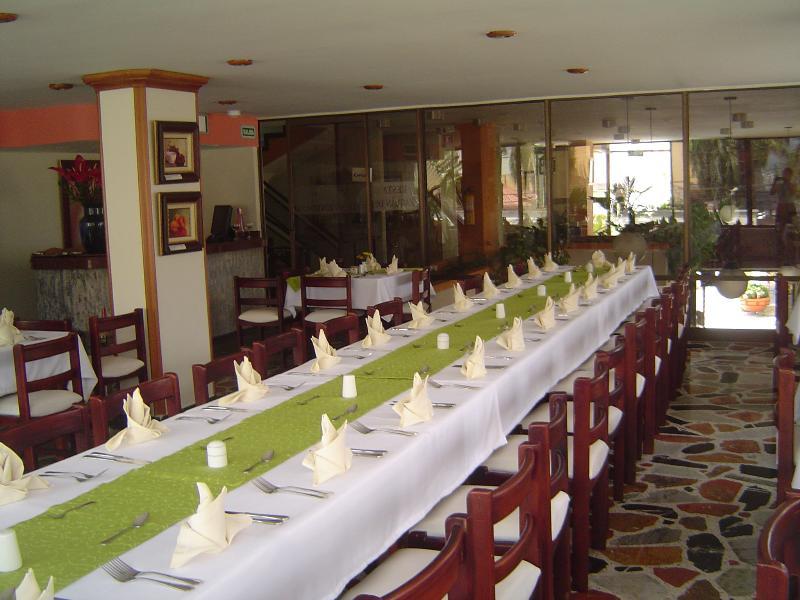 Hotel Don Lolo 비야비센시오 외부 사진